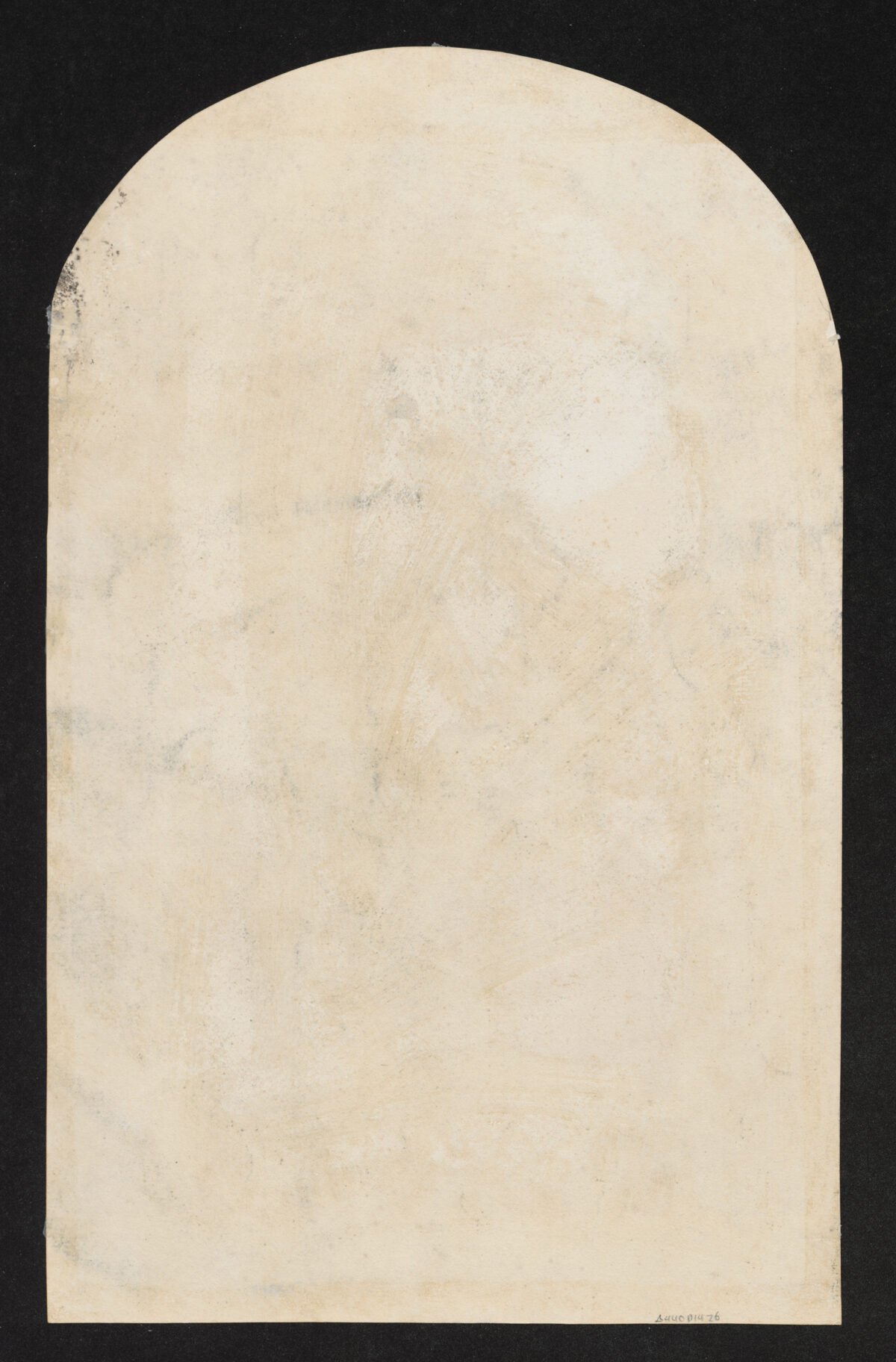 <span class="numbwork">1426</span > <span class="bullwork">•</span > La Virgen y el Niño entre los santos Juan Bautista y María Magdalena - Image 3