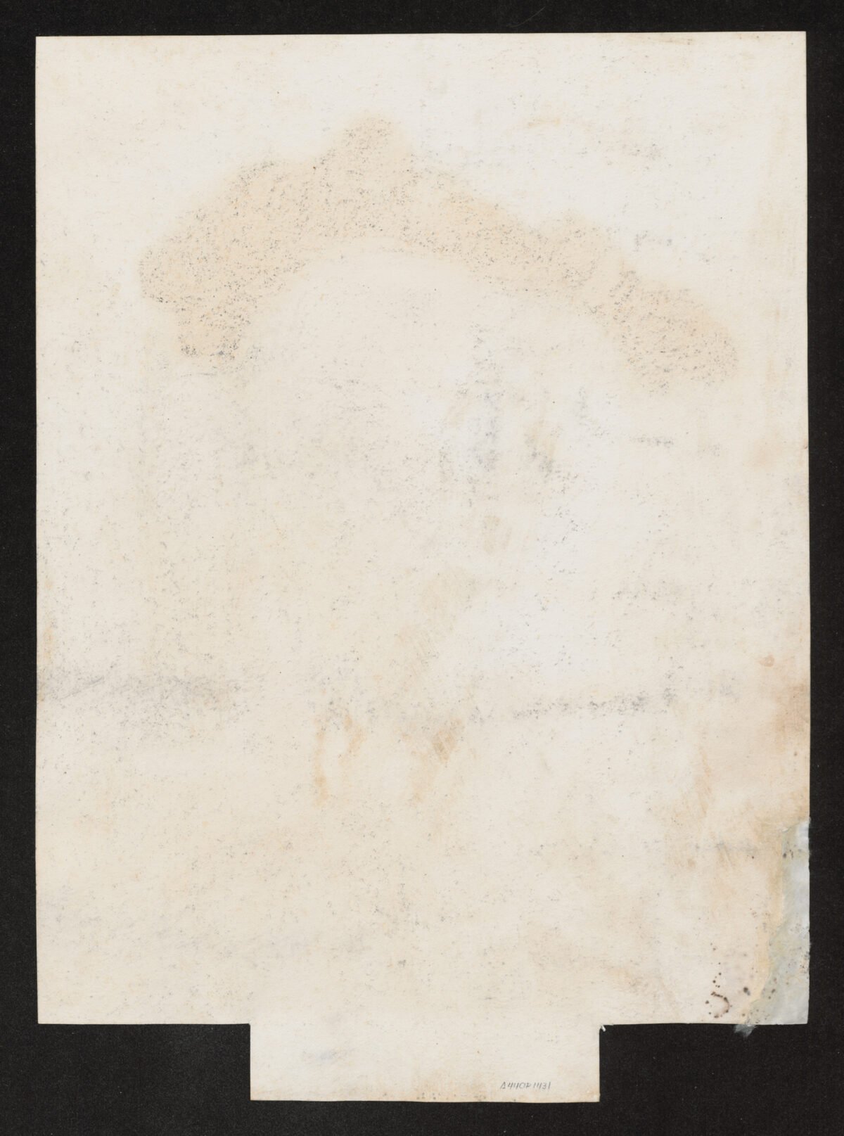 <span class="numbwork">1431</span > <span class="bullwork">•</span > Rembrandt riendo - Image 3
