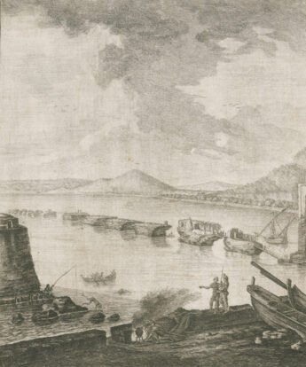 <span class="numbwork">1445</span > <span class="bullwork">•</span > Panorama de Roma