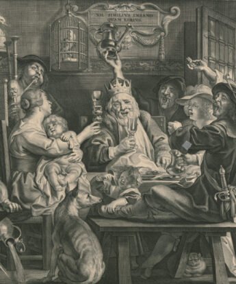 <span class="numbwork">1448</span > <span class="bullwork">•</span > El rey bebe (Bean King)