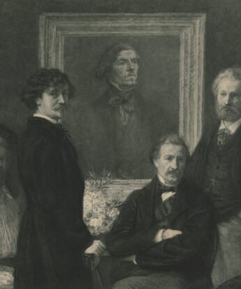 <span class="numbwork">1454</span > <span class="bullwork">•</span > Homenaje a Delacroix