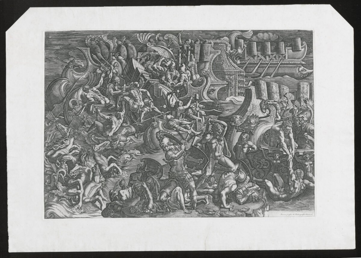 <span class="numbwork">1455</span > <span class="bullwork">•</span > Los troyanos rechazan a los griegos - Image 2