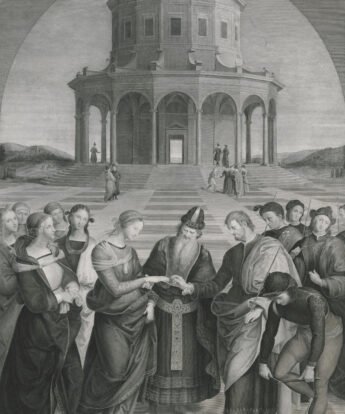 <span class="numbwork">1459</span > <span class="bullwork">•</span > Los desposorios de la Virgen
