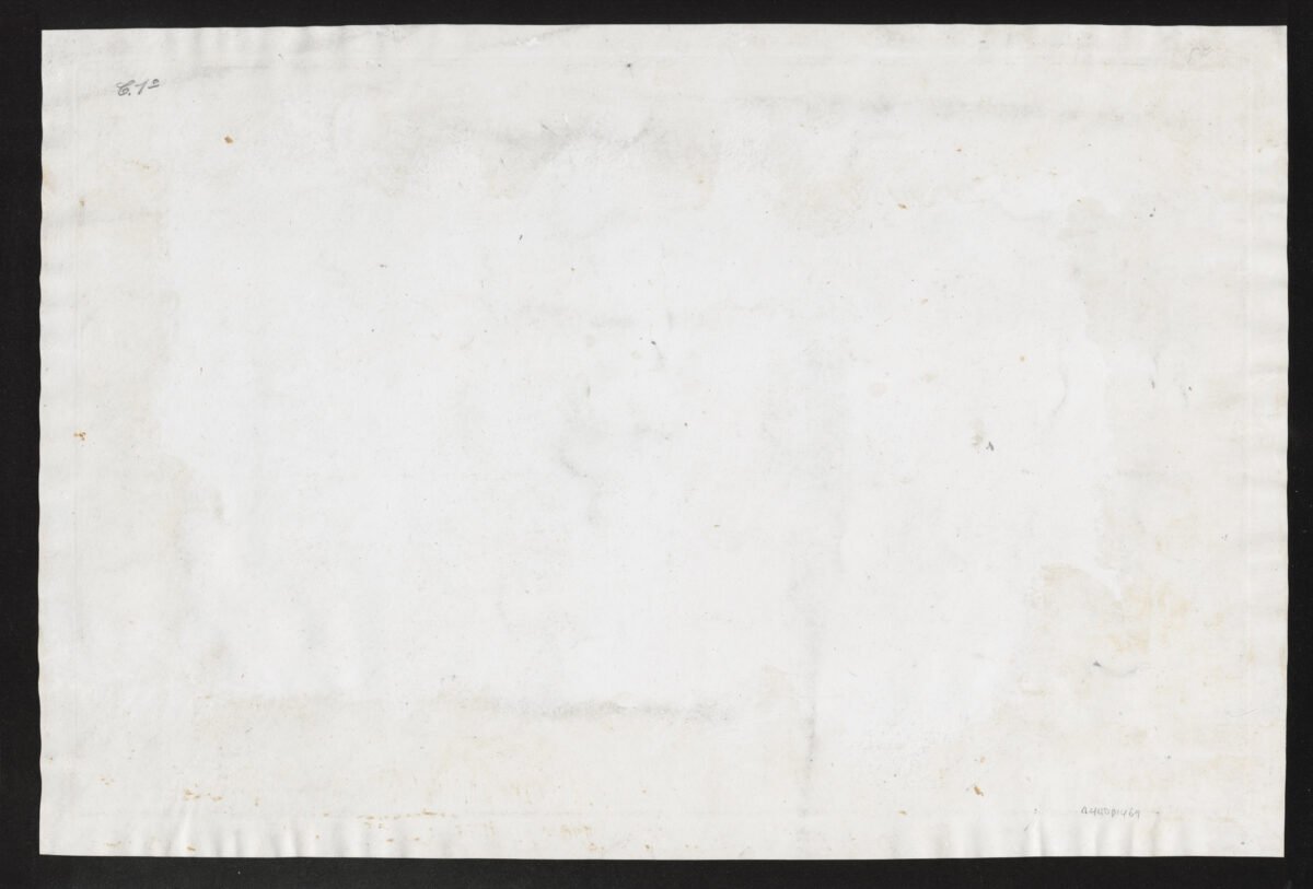 <span class="numbwork">1469</span > <span class="bullwork">•</span > Hoja con cuatro escenas según Rafael (viñetas) - Image 3