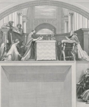 <span class="numbwork">1470</span > <span class="bullwork">•</span > La misa de Bolsena