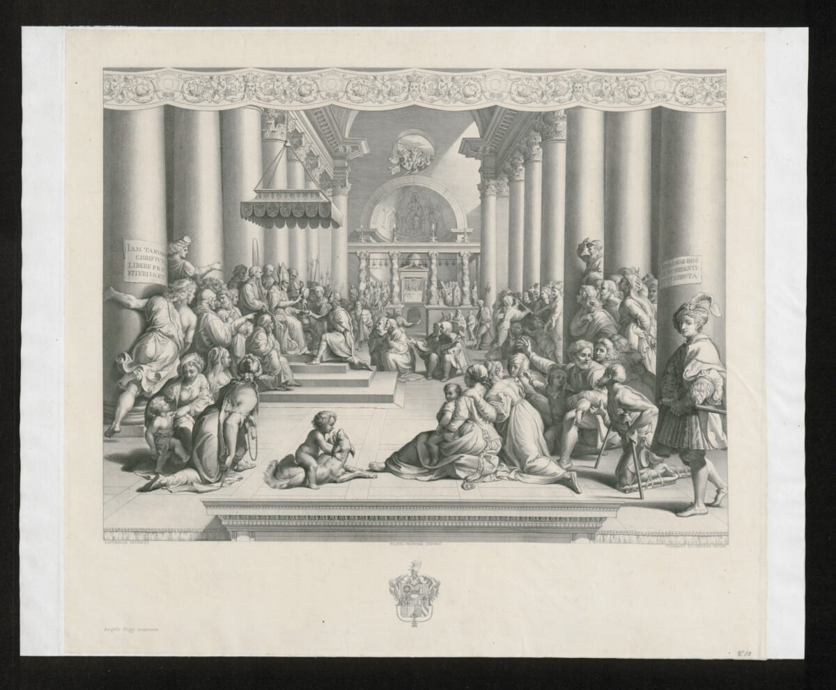 <span class="numbwork">1472</span > <span class="bullwork">•</span > La donación de Roma - Image 2