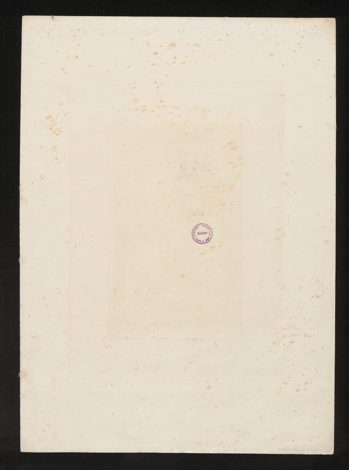 <span class="numbwork">1474</span > <span class="bullwork">•</span > Real Picadero de Carlos IV (2) - Image 3