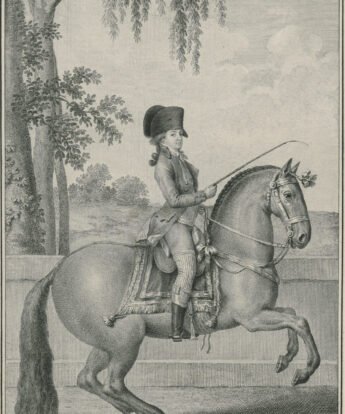 <span class="numbwork">1483</span > <span class="bullwork">•</span > Real Picadero de Carlos IV (11)