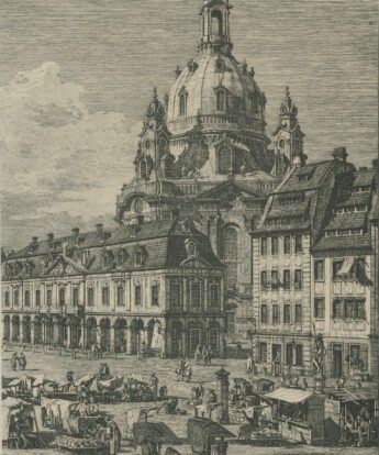 <span class="numbwork">1489</span > <span class="bullwork">•</span > El nuevo mercado de Dresde (detalle)
