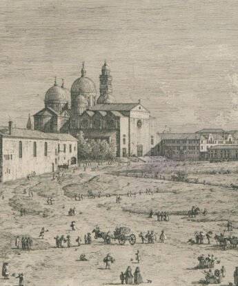 <span class="numbwork">1490</span > <span class="bullwork">•</span > Basílica de Santa Justina en Prato della Valle (Padua)