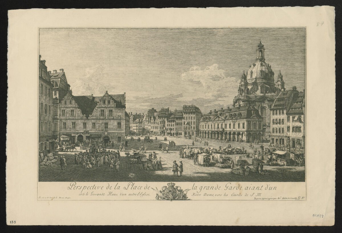 <span class="numbwork">1491</span > <span class="bullwork">•</span > Perspectiva de la Plaza de la grand Garde - Image 2