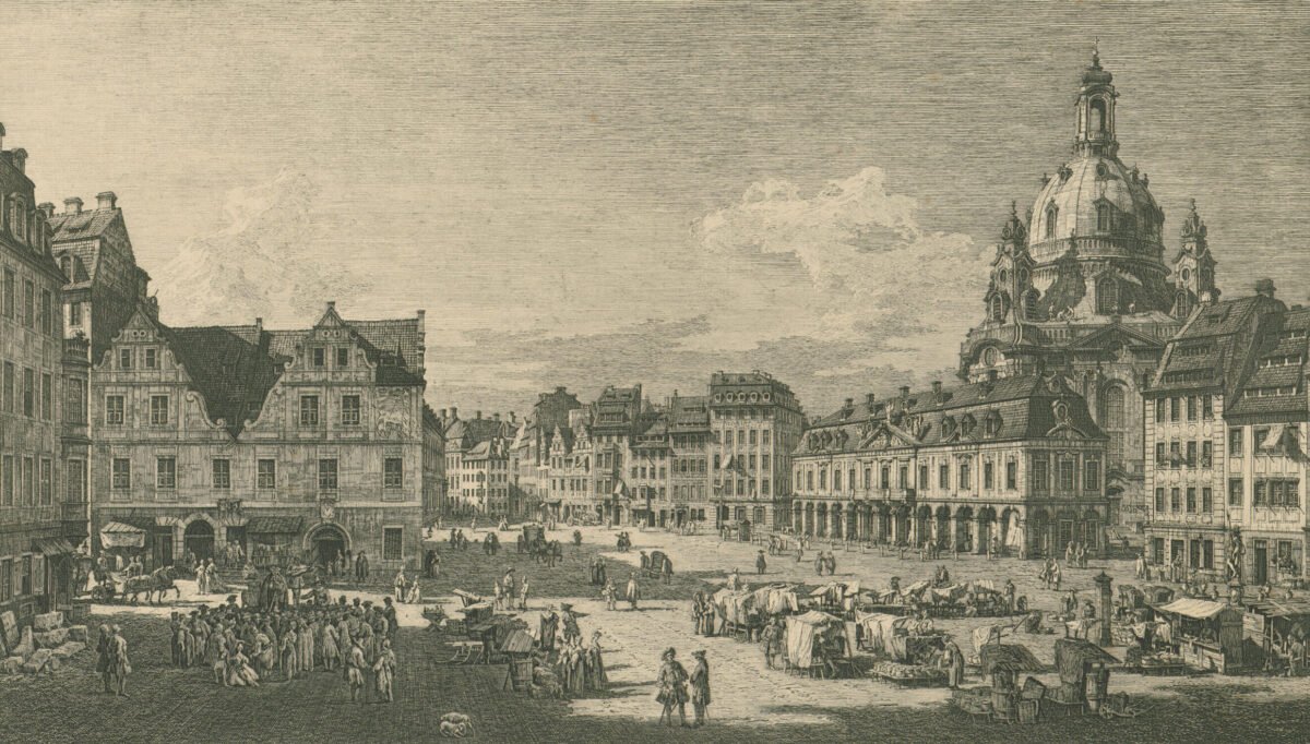 <span class="numbwork">1491</span > <span class="bullwork">•</span > Perspectiva de la Plaza de la grand Garde