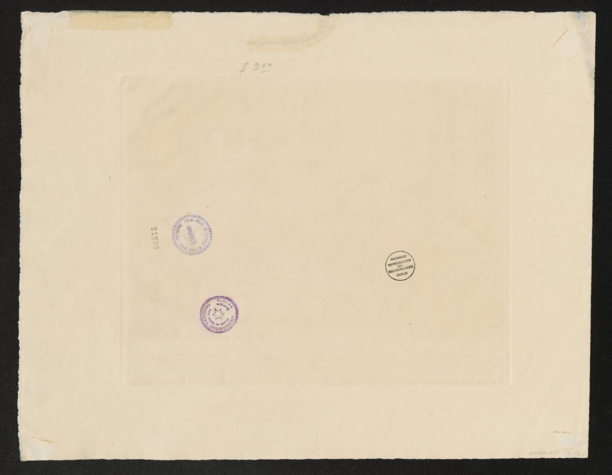 <span class="numbwork">1495</span > <span class="bullwork">•</span > Los impresores de huecograbado (talla dulce) - Image 3