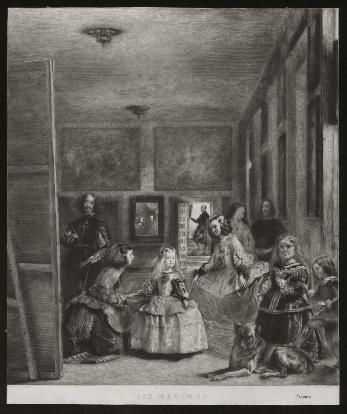 <span class="numbwork">1418</span > <span class="bullwork">•</span > Las meninas - Image 2
