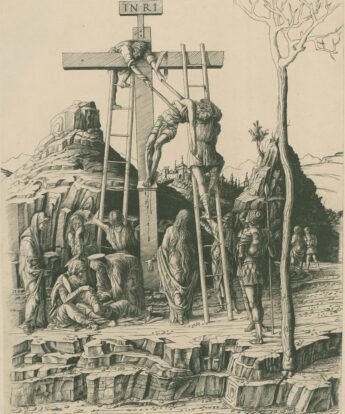 <span class="numbwork">1507</span > <span class="bullwork">•</span > Descenso de la cruz