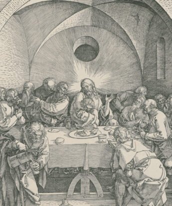 <span class="numbwork">1508</span > <span class="bullwork">•</span > La última cena