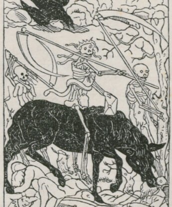 <span class="numbwork">1510</span > <span class="bullwork">•</span > Ilustraciones xilográficas de dos libros devocionales