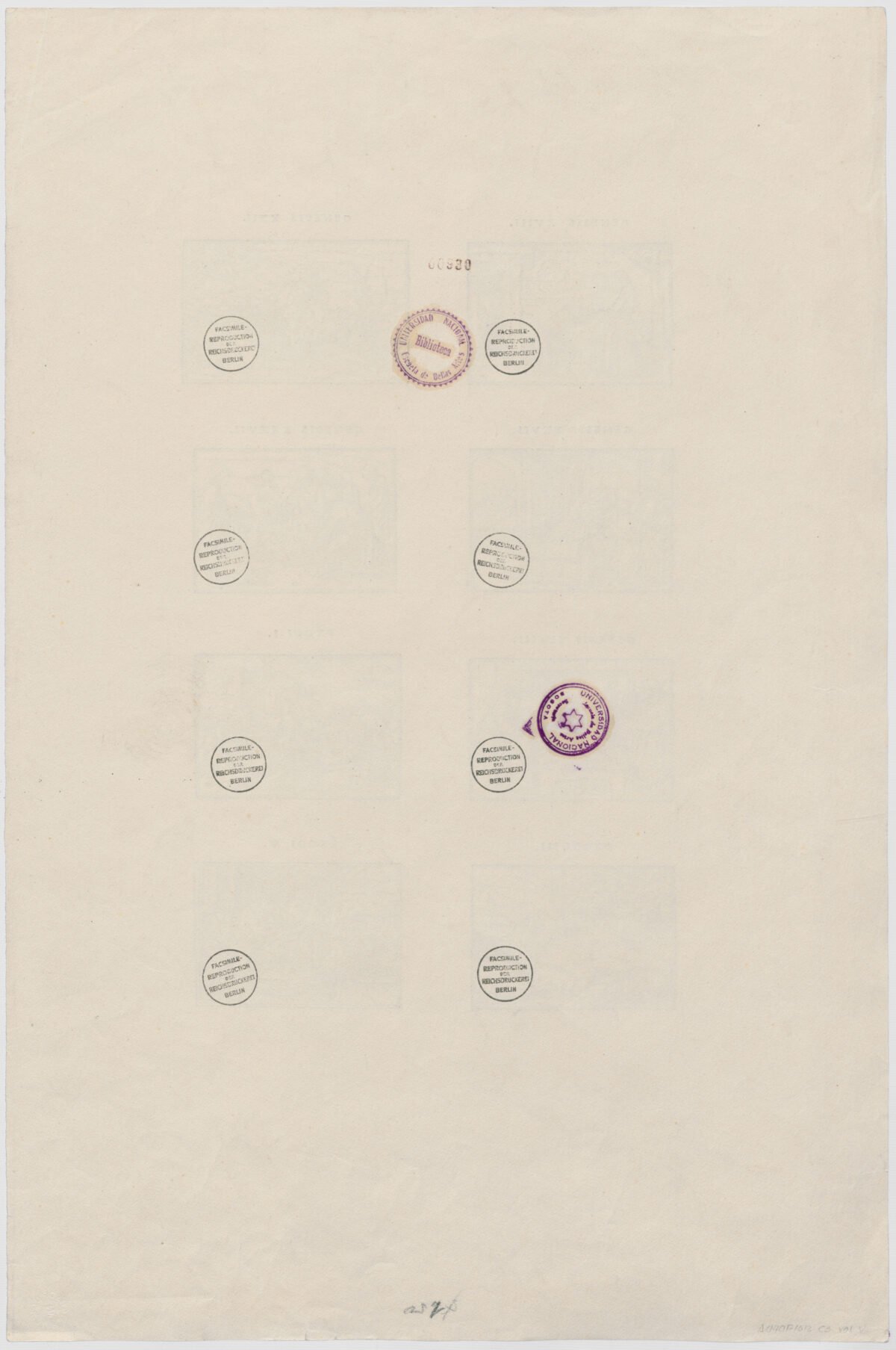 <span class="numbwork">1512</span > <span class="bullwork">•</span > 8 xilografías de Biblia Utriusque Testamenti - Image 3