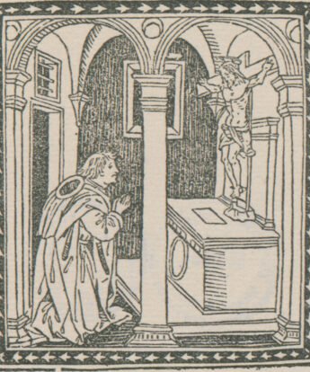 <span class="numbwork">1517</span > <span class="bullwork">•</span > Savonarola en oración