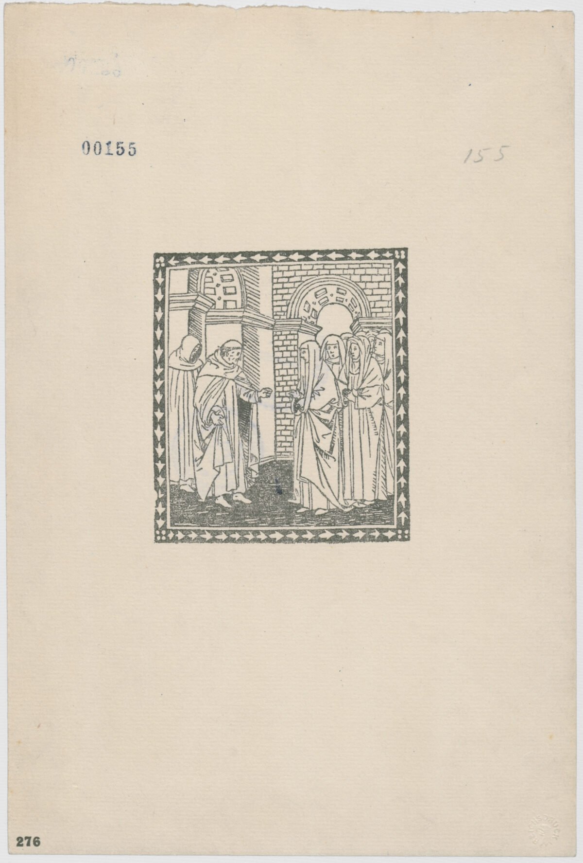 <span class="numbwork">1519</span > <span class="bullwork">•</span > Opereta sobre los diez mandamientos de Dios - Image 2