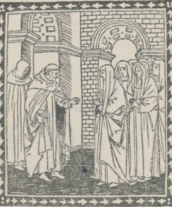 <span class="numbwork">1519</span > <span class="bullwork">•</span > Opereta sobre los diez mandamientos de Dios