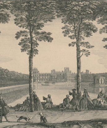 <span class="numbwork">1534</span > <span class="bullwork">•</span > La piscina de Fontainebleau