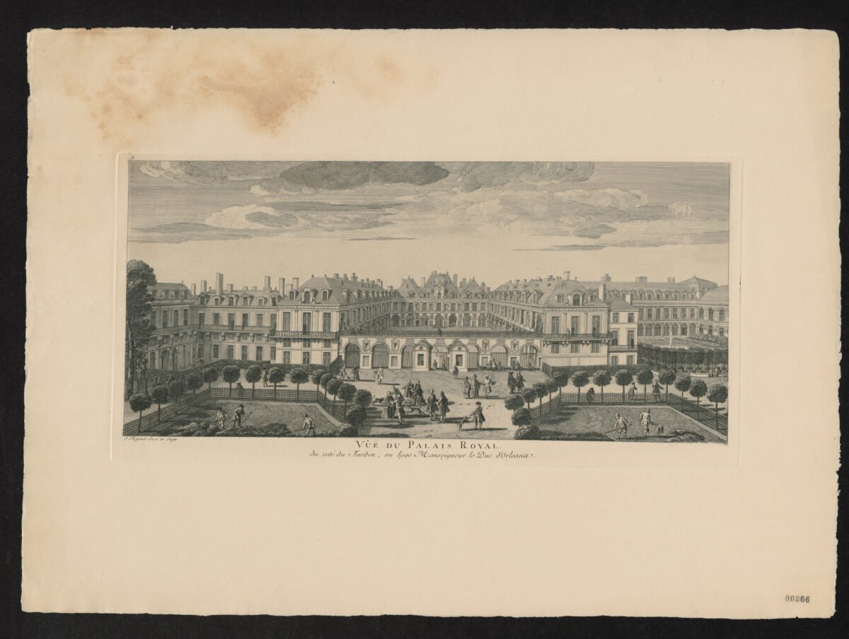<span class="numbwork">1549</span > <span class="bullwork">•</span > Vista del Palacio Real - Image 2