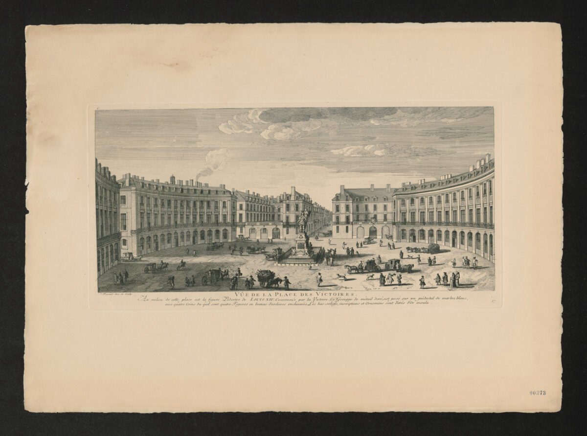 <span class="numbwork">1553</span > <span class="bullwork">•</span > Vista de la Plaza de las Victorias - Image 2