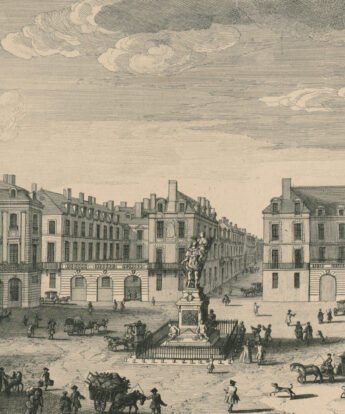 <span class="numbwork">1553</span > <span class="bullwork">•</span > Vista de la Plaza de las Victorias