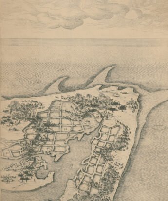 <span class="numbwork">1555</span > <span class="bullwork">•</span > El asedio de la ciudadela de San Martín en la Isla de Ré (parte 3)