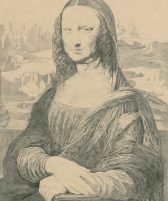 <span class="numbwork">1566</span > <span class="bullwork">•</span > La Gioconda