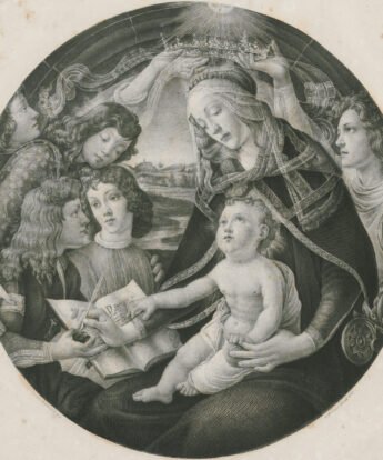 <span class="numbwork">1579</span > <span class="bullwork">•</span > La Virgen del Magnificat