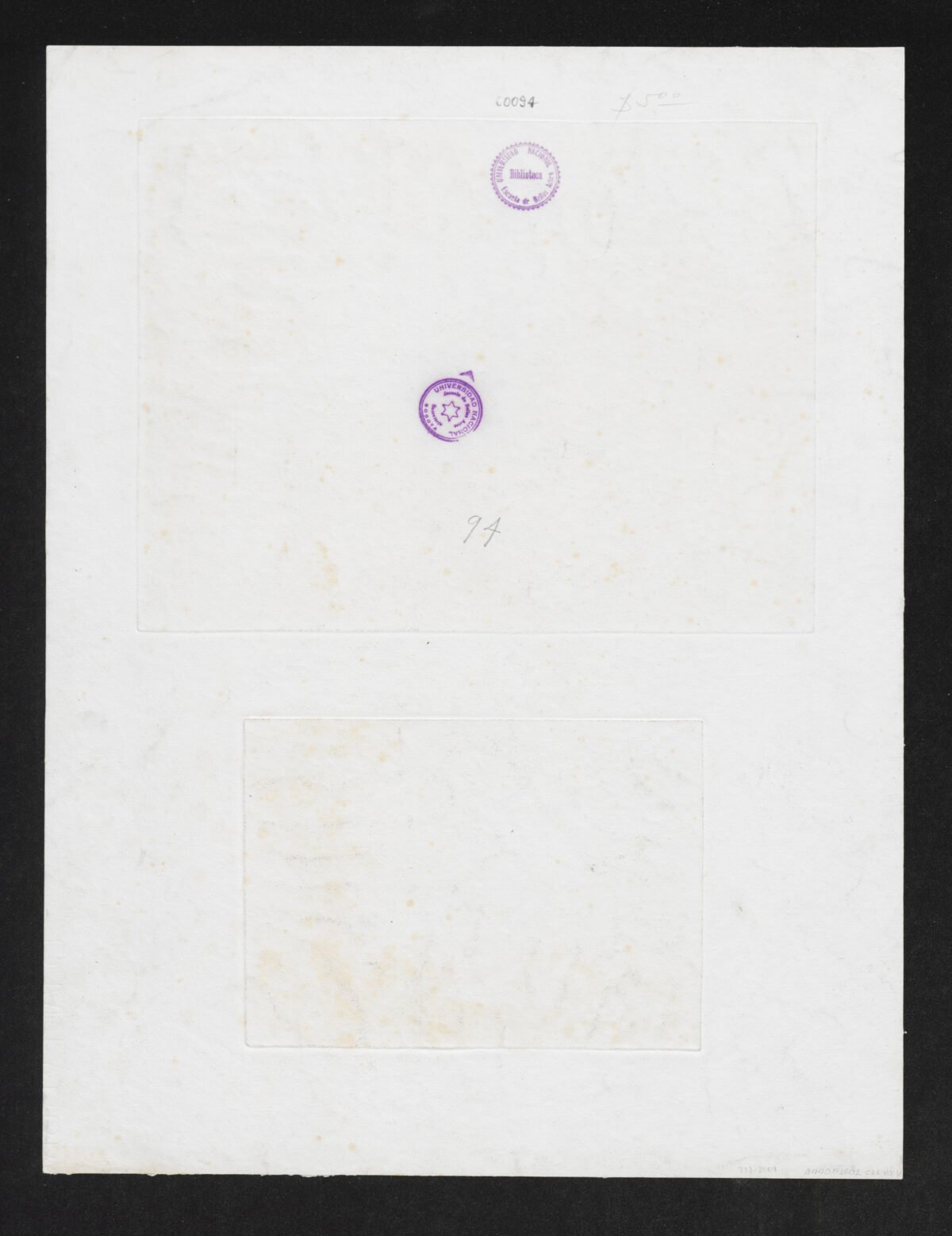 <span class="numbwork">1601</span > <span class="bullwork">•</span > Paisaje con tres hombres jugando con dados - Paisaje con tres hombres caminando - Image 5
