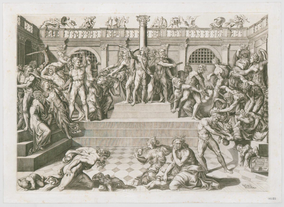 <span class="numbwork">1607</span > <span class="bullwork">•</span > La masacre de los inocentes - Image 2
