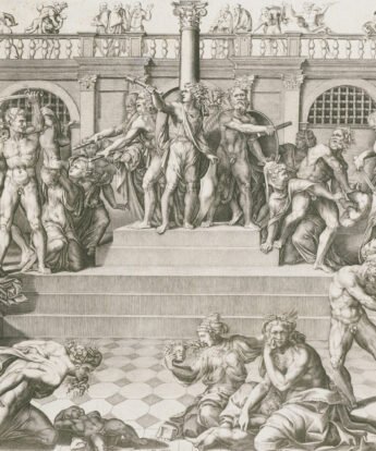 <span class="numbwork">1607</span > <span class="bullwork">•</span > La masacre de los inocentes