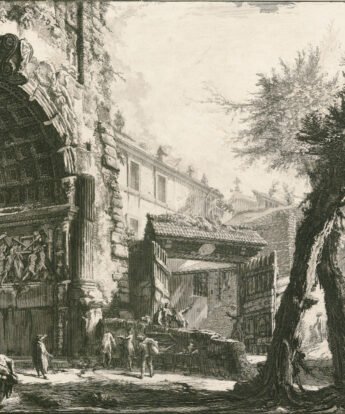 <span class="numbwork">1614</span > <span class="bullwork">•</span > El Arco de Tito