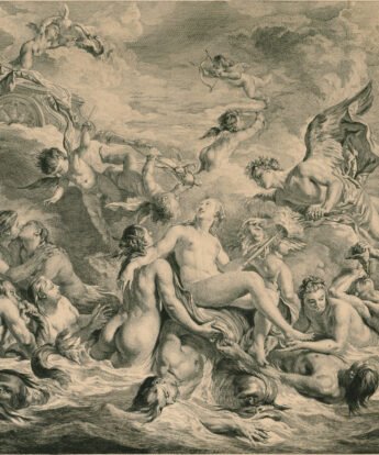 <span class="numbwork">1618</span > <span class="bullwork">•</span > El nacimiento de Venus