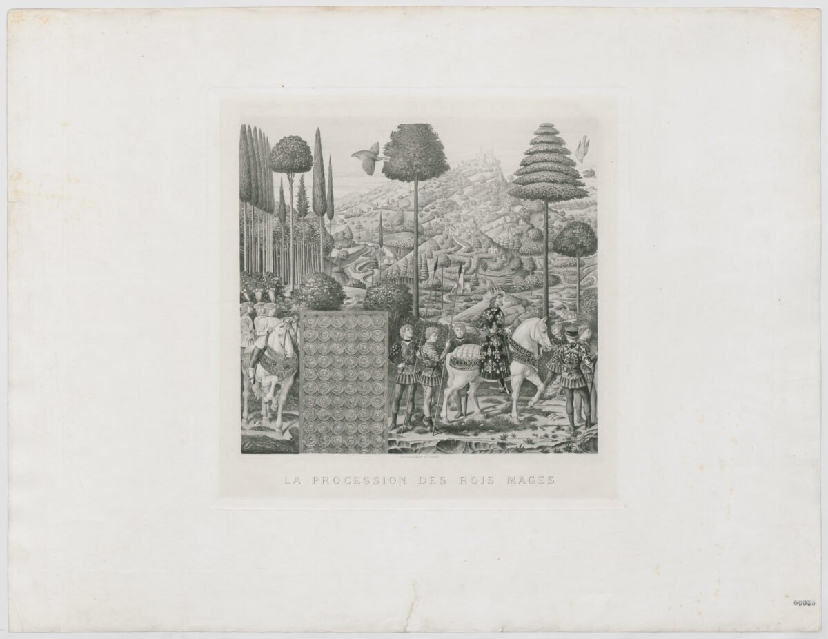 <span class="numbwork">1633</span > <span class="bullwork">•</span > La procesión de los Reyes Magos - Image 2