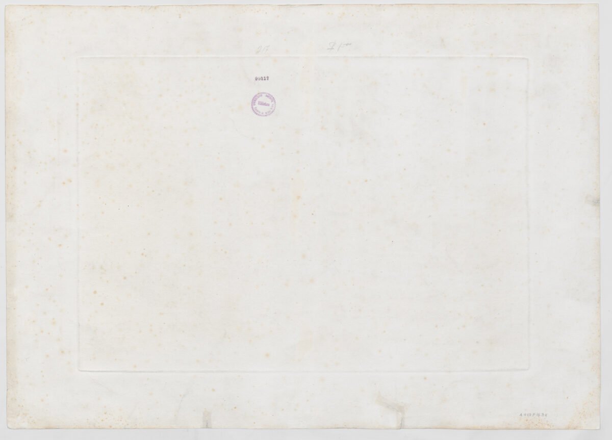 <span class="numbwork">1634</span > <span class="bullwork">•</span > Vista del Capitolio (tomada desde el pie del monte Aventino) - Image 3