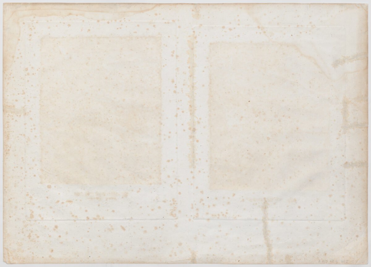<span class="numbwork">1638</span > <span class="bullwork">•</span > Ángel con un laúd / Ángel con violín - Image 3