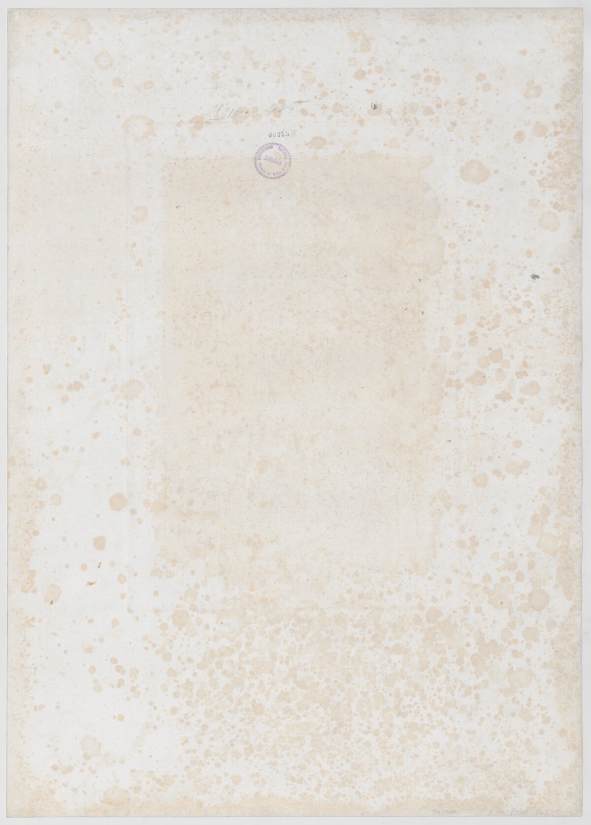 <span class="numbwork">1640</span > <span class="bullwork">•</span > Dos querubines que se asoman / Adonis - Image 3