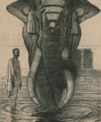 <span class="numbwork">1643</span > <span class="bullwork">•</span > Elefante del templo de Siva