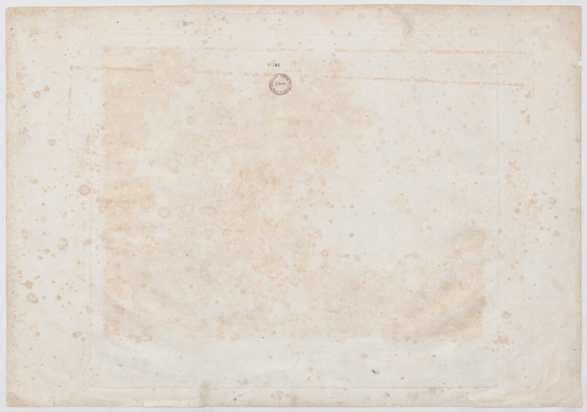 <span class="numbwork">1645</span > <span class="bullwork">•</span > Paisaje con el viaje de Jacob (pastores y rebaño) - Image 3