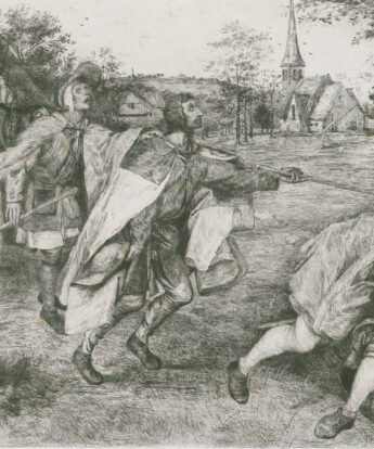 <span class="numbwork">1648</span > <span class="bullwork">•</span > La parábola de los ciegos