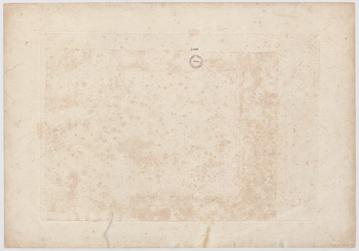 <span class="numbwork">1653</span > <span class="bullwork">•</span > Entrada de la Basílica de San Pedro (Vaticano) - Image 3