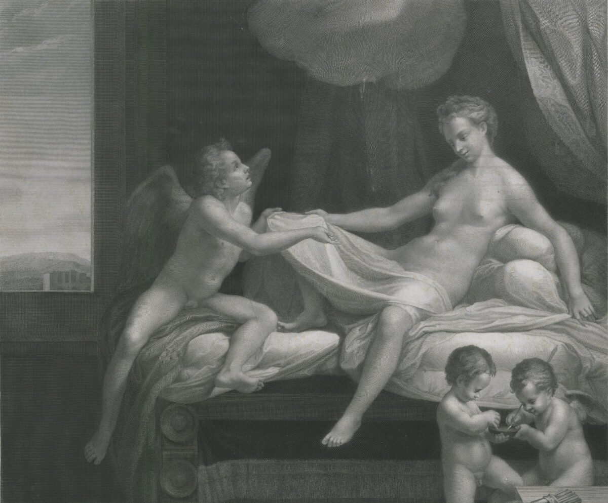 <span class="numbwork">1655</span > <span class="bullwork">•</span > Danae (princesa de Argos)
