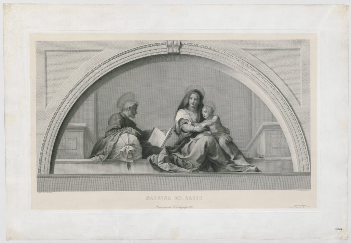 <span class="numbwork">1677</span > <span class="bullwork">•</span > Virgen del Sacco - Image 2