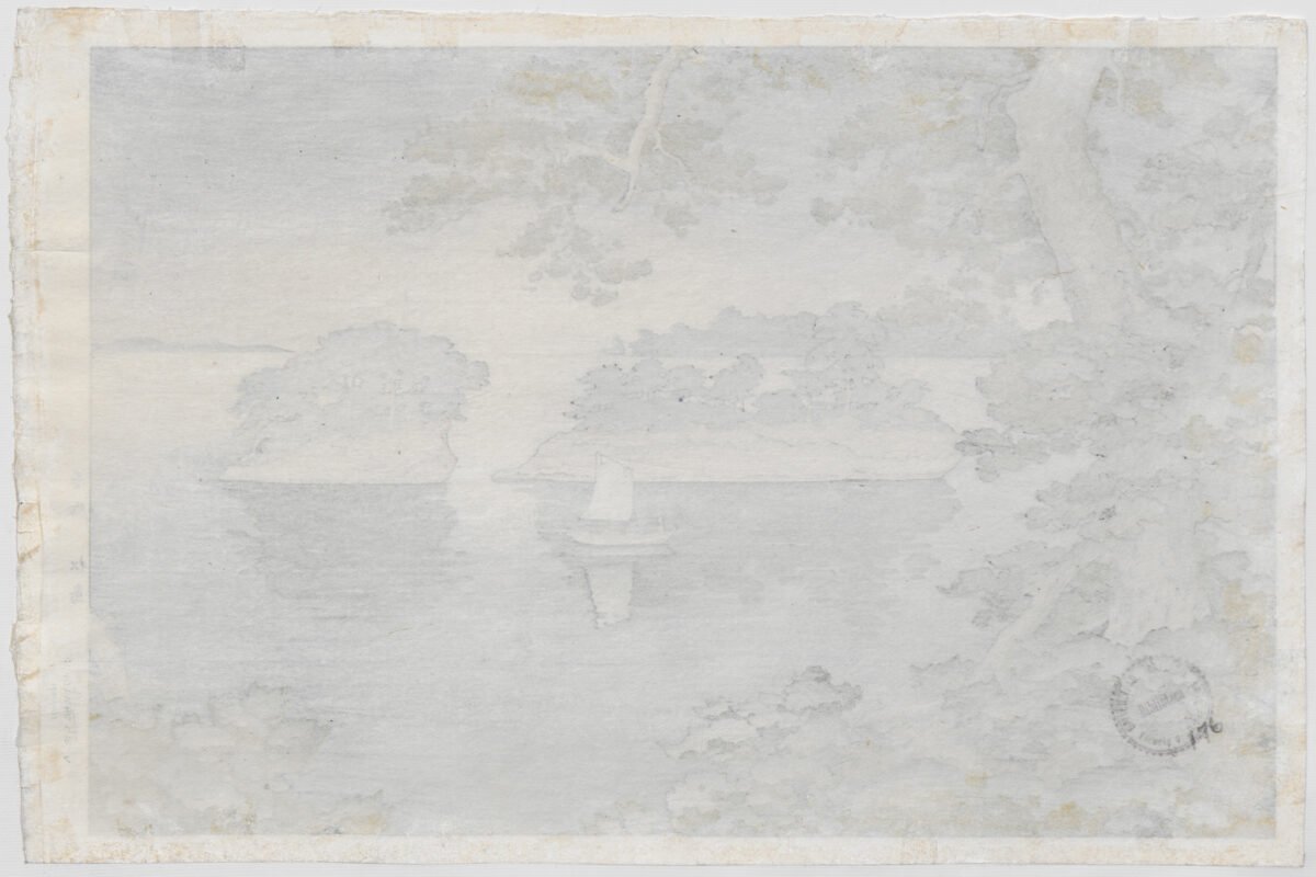 <span class="numbwork">1680</span > <span class="bullwork">•</span > Lluvia de primavera en Matsushima - Image 3
