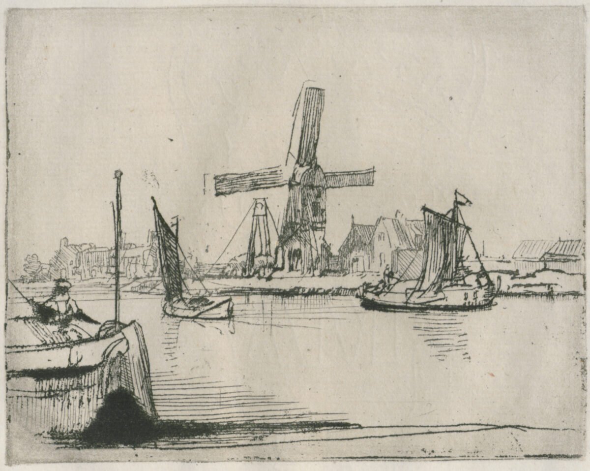 <span class="numbwork">0200</span > <span class="bullwork">•</span > El pescador en su barca