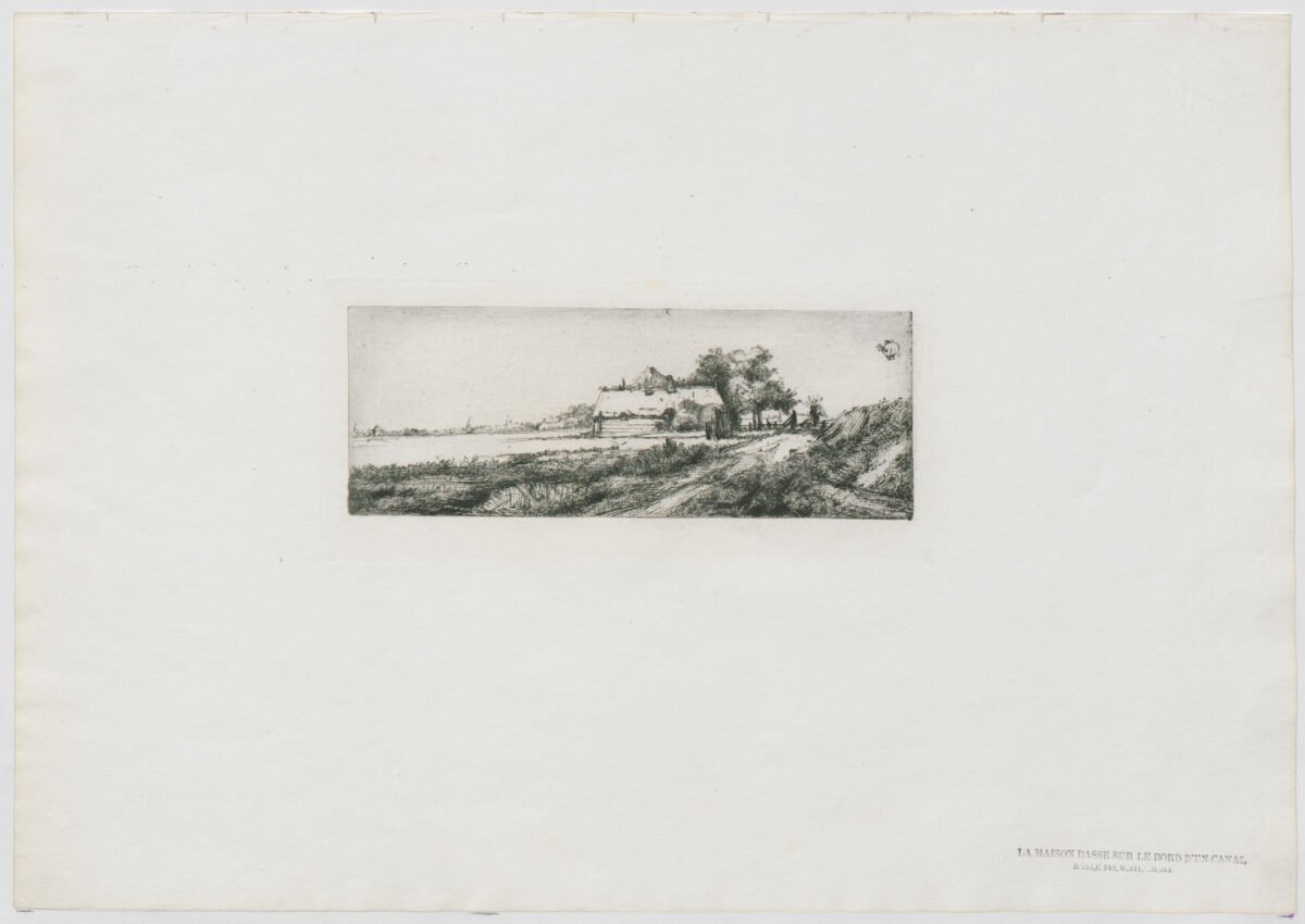 <span class="numbwork">0201</span > <span class="bullwork">•</span > Granja en el Diemerdijk - Image 2